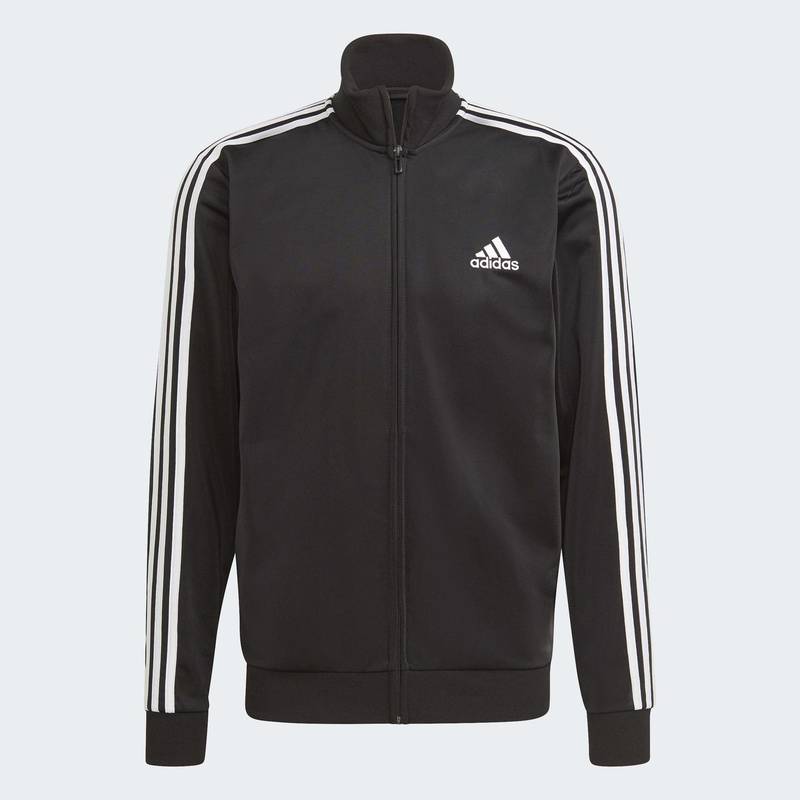 Спортивный костюм Essentials 3-Stripes Adidas GK9651, рис. 1