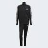 Спортивный костюм Essentials 3-Stripes Adidas GK9651, прев. 0