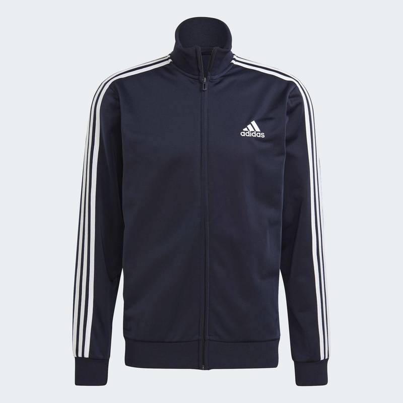 Спортивный костюм Essentials 3-Stripes Adidas GK9658, рис. 1