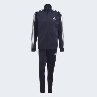 Спортивний костюм Essentials 3-Stripes Adidas GK9658