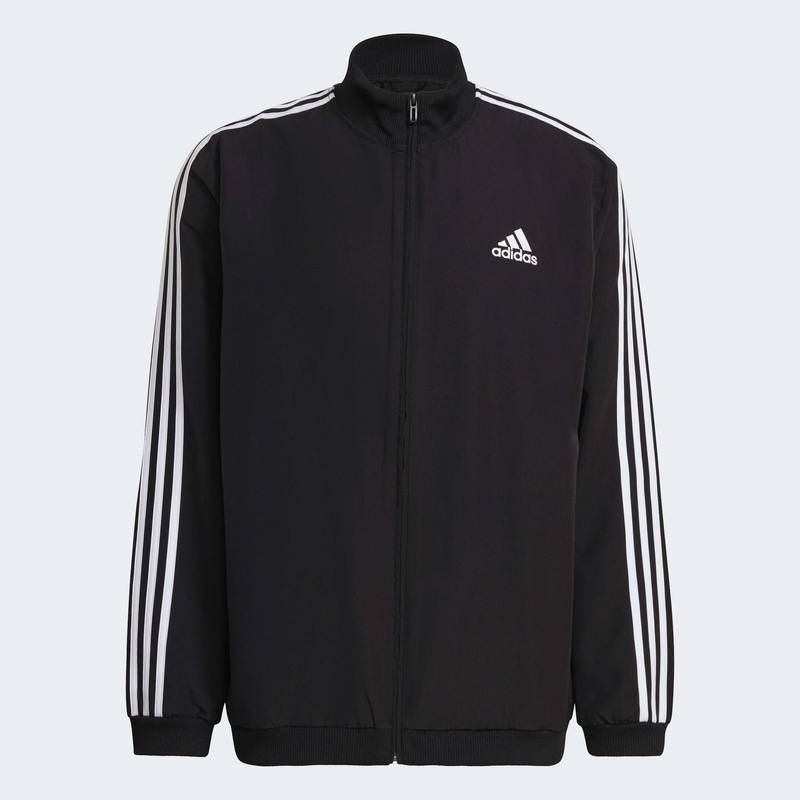 Спортивный костюм AEROREADY Essentials 3-Stripes Adidas GK9950, рис. 1