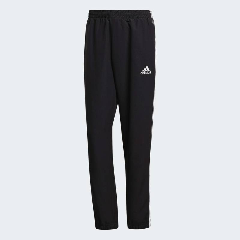 Спортивный костюм AEROREADY Essentials 3-Stripes Adidas GK9950, рис. 2