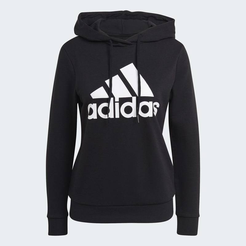 Худи Essentials Relaxed Logo Adidas GM5514, рис. 0