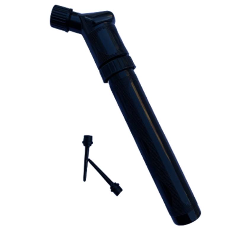 Насос двойного действия Player Micro 810050, рис. 0
