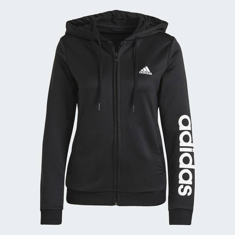 Спортивний костюм Logo Adidas GM5575, рис. 1