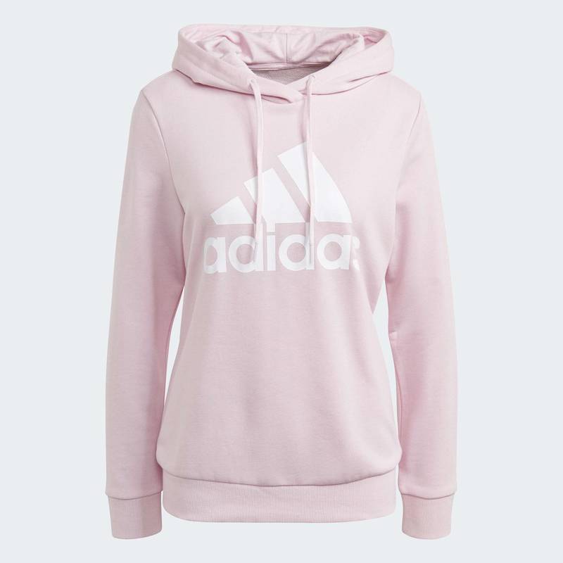 Худі Essentials Relaxed Logo Adidas GM5619, рис. 0