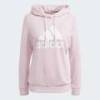 Худи Essentials Relaxed Logo Adidas GM5619, прев. 0
