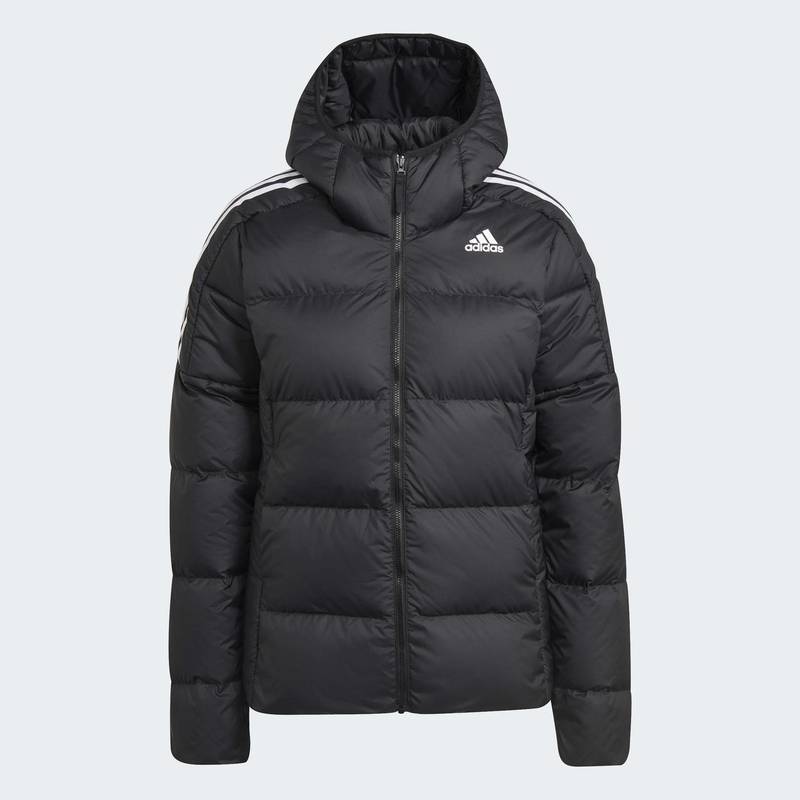 Пуховик Essentials Midweight Adidas GT9175, рис. 0