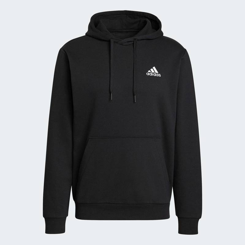 Флісове худі Essentials Adidas GV5294, рис. 0