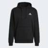 Флисовые худи Essentials Adidas GV5294, прев. 0