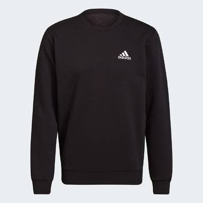 Флісовий джемпер Essentials Adidas GV5295