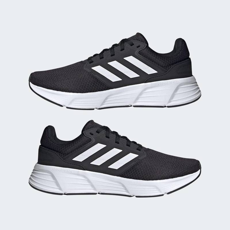 Кросівки Galaxy 6 Adidas GW3848, рис. 7