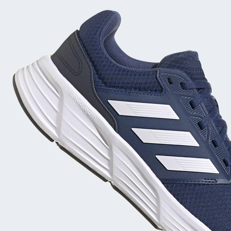 Кросівки Galaxy 6 Adidas GW4139, рис. 8