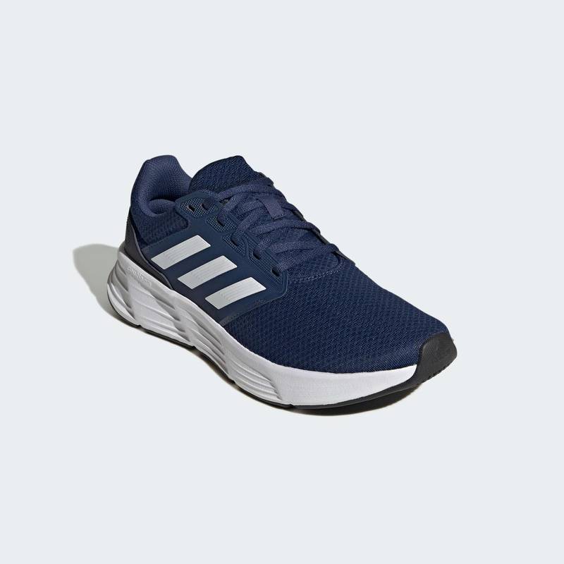 Кроссовки Galaxy 6 Adidas GW4139, рис. 3