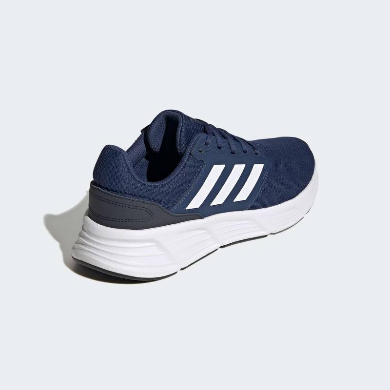Кроссовки Galaxy 6 Adidas GW4139, рис. 4