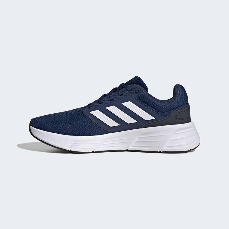 Кроссовки Galaxy 6 Adidas GW4139, рис. 5