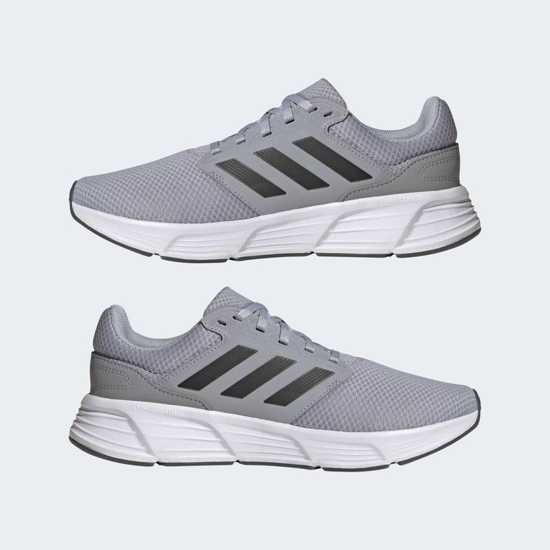 Кроссовки Galaxy 6 Adidas GW4140, рис. 8