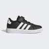 Кросівки Grand Court Elastic Lace and Top Strap Adidas GW6513, прев. 0