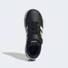 Кросівки Grand Court Elastic Lace and Top Strap Adidas GW6513, прев. 1