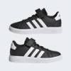 Кросівки Grand Court Elastic Lace and Top Strap Adidas GW6513, прев. 6