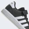 Кросівки Grand Court Elastic Lace and Top Strap Adidas GW6513, прев. 8