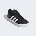 Кроссовки Grand Court Elastic Lace and Top Strap Adidas GW6513, прев. 3