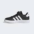 Кроссовки Grand Court Elastic Lace and Top Strap Adidas GW6513, прев. 5