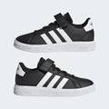 Кроссовки Grand Court Elastic Lace and Top Strap Adidas GW6513, прев. 6