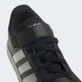 Кроссовки Grand Court Elastic Lace and Top Strap Adidas GW6513, прев. 7