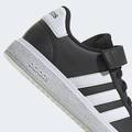 Кроссовки Grand Court Elastic Lace and Top Strap Adidas GW6513, прев. 8