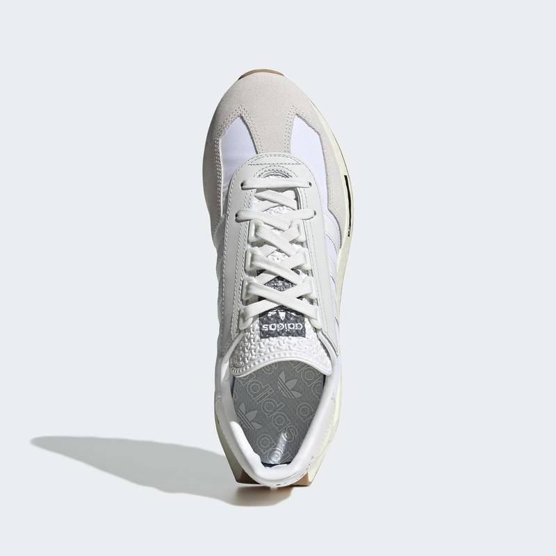 Кросівки Retropy E5 Adidas H03075, рис. 1
