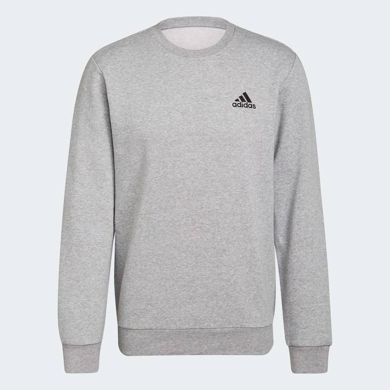 Флісовий джемпер Essentials Adidas H12221, рис. 0