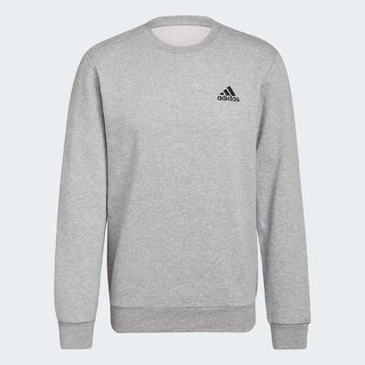 Флисовый джемпер Essentials Adidas H12221