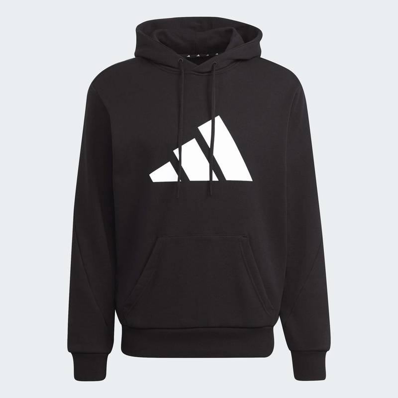 Худи Sportswear Future Icons Logo Graphic Adidas H39801, рис. 0