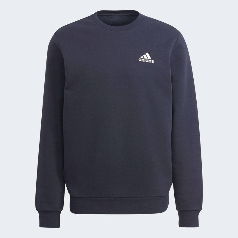 Флисовый джемпер Essentials Adidas H42002, рис. 0