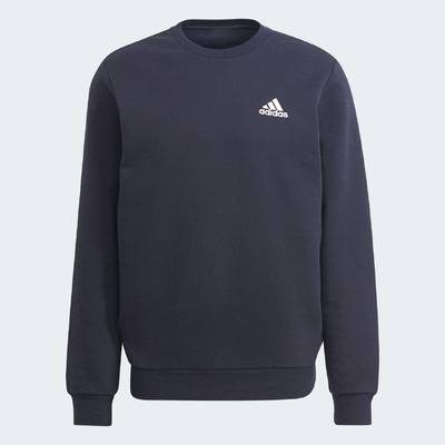 Флисовый джемпер Essentials Adidas H42002