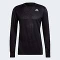 Лонгслив для бега Own the Run Adidas H58590, прев. 0