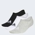 Шкарпетки No-Show 3-Pack Adidas HA9183, прев. 0