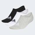 Шкарпетки No-Show 3-Pack Adidas HA9183, прев. 1