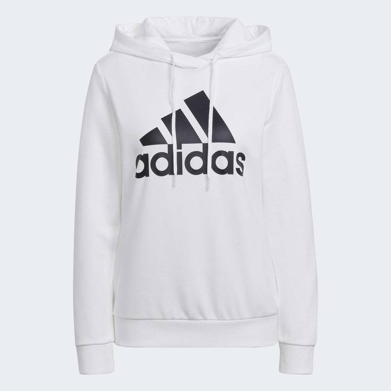 Худи Essentials Relaxed Logo Adidas HD1800, рис. 0