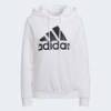Худі Essentials Relaxed Logo Adidas HD1800, прев. 0