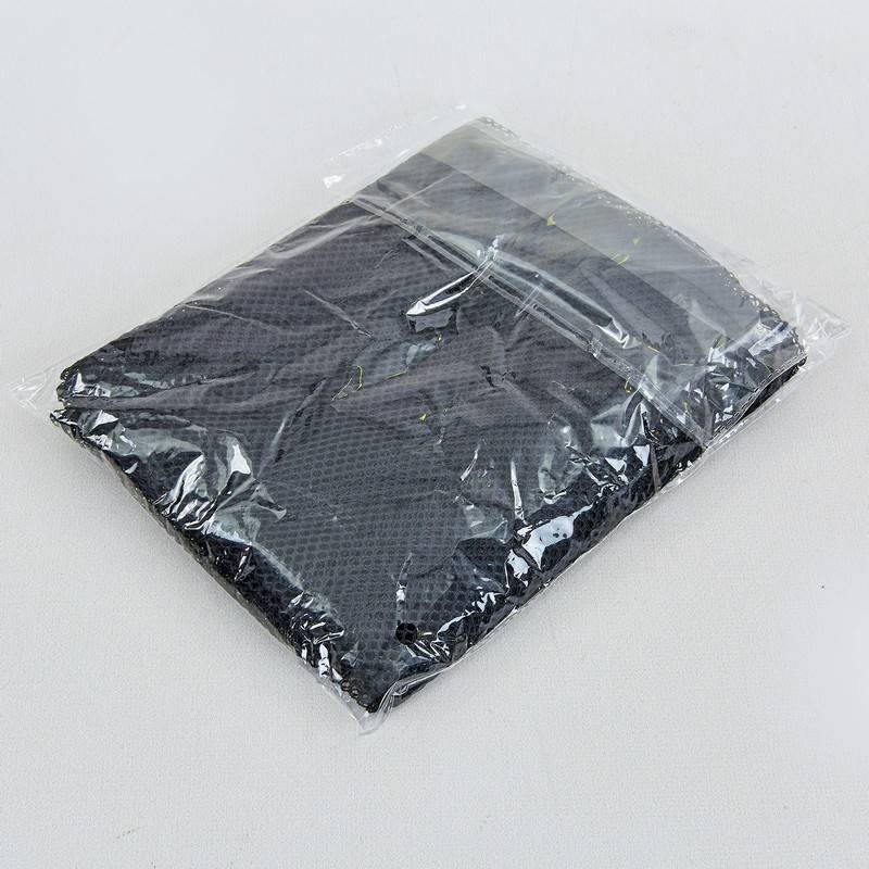 Сетка для мячей C-0811 (полипропилен, на 10 мячей, р-р 100х57см)
, рис. 4