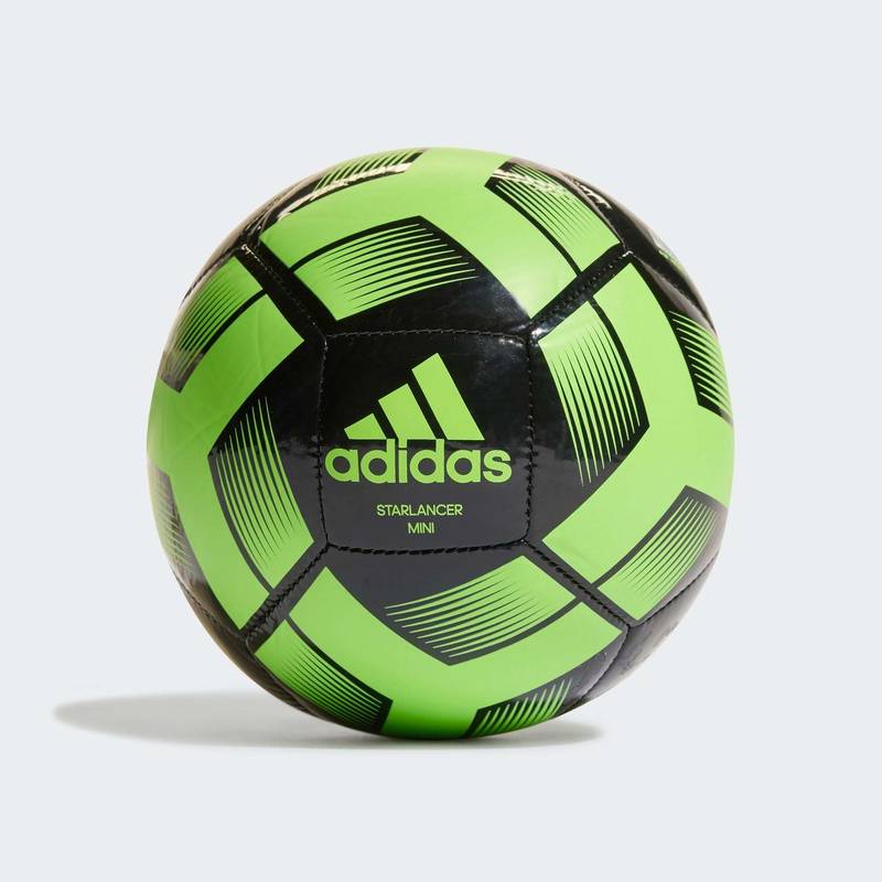 Футбольний міні-м'яч Starlancer Mini Adidas HE3815, рис. 0