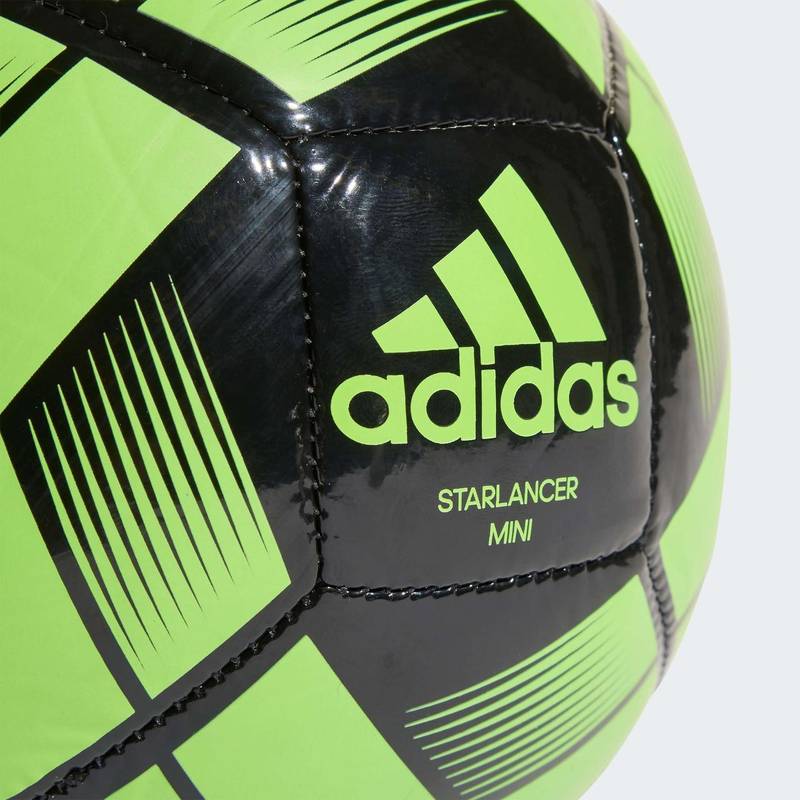 Футбольный мини-мяч Starlancer Mini Adidas HE3815, рис. 2