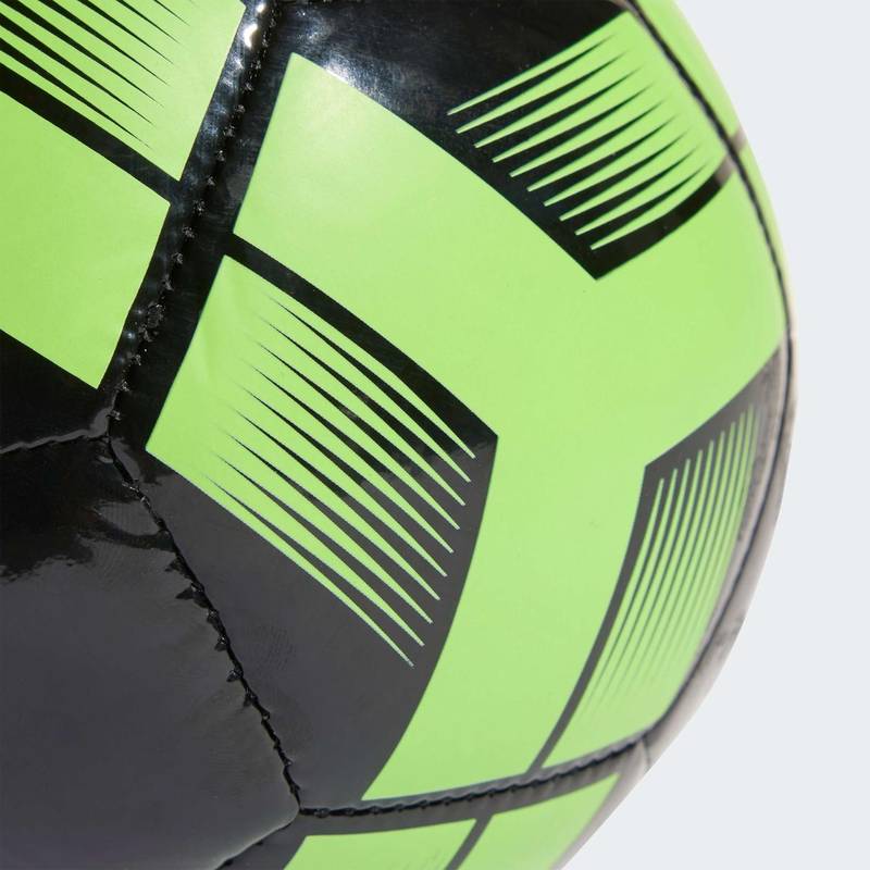Футбольный мини-мяч Starlancer Mini Adidas HE3815, рис. 3