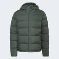 Куртка з капюшоном Helionic Adidas HG8749, прев. 0