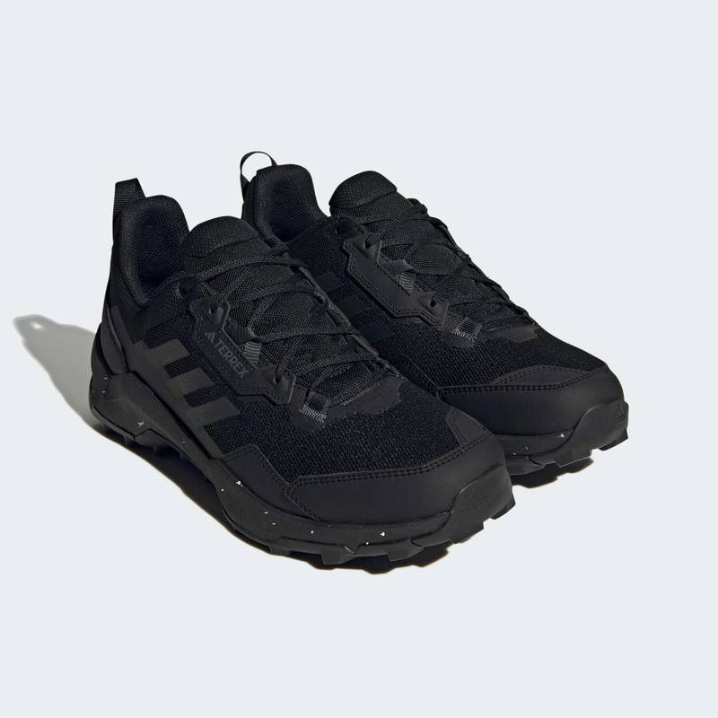 Кросівки для хайкінгу Terrex AX4 Adidas HP7388, рис. 3