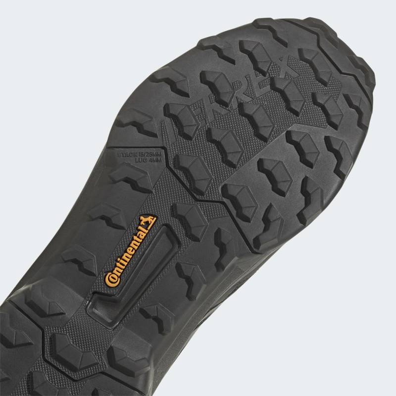 Кроссовки для хайкинга Terrex AX4 Adidas HP7388, рис. 9