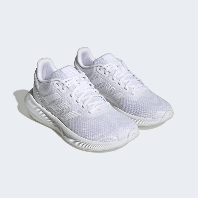 Кроссовки Runfalcon 3 Adidas HP7559, рис. 3
