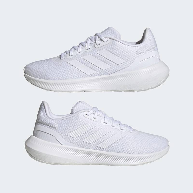 Кроссовки Runfalcon 3 Adidas HP7559, рис. 6